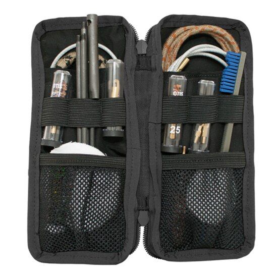 Otis Technology .38 Cal/9mm Defender Series Cleaning Kit